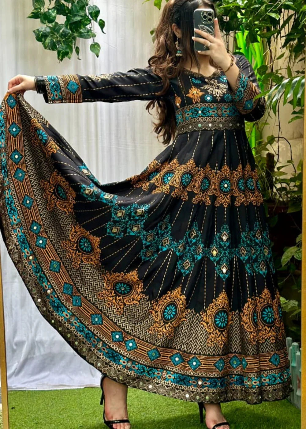 Anarkali