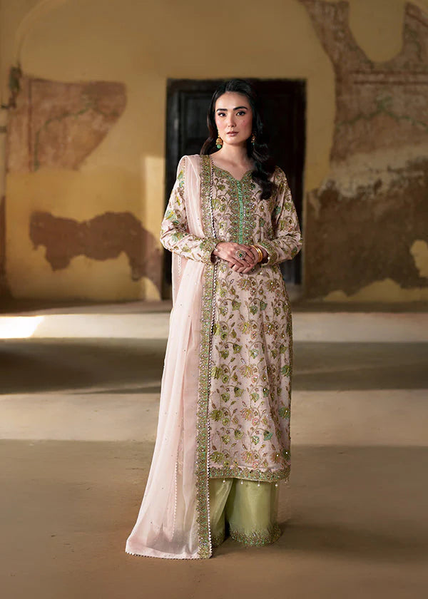 Mehwish