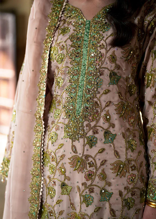 Mehwish