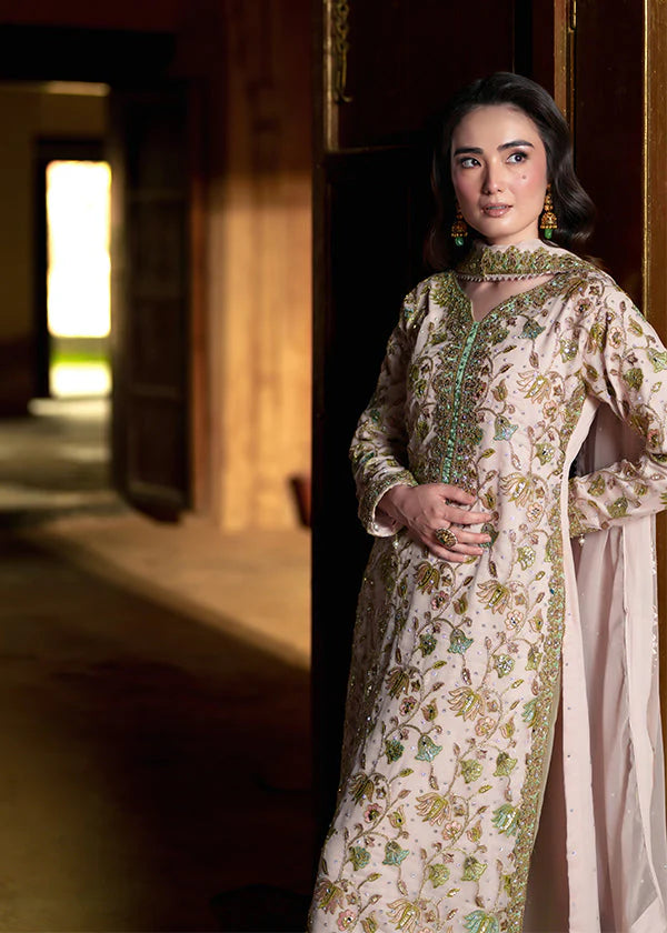 Mehwish